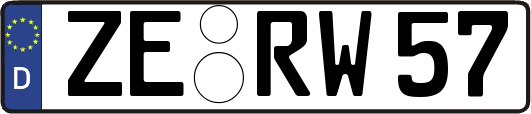 ZE-RW57