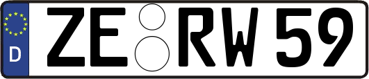 ZE-RW59