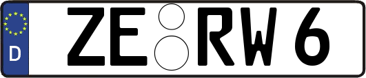 ZE-RW6
