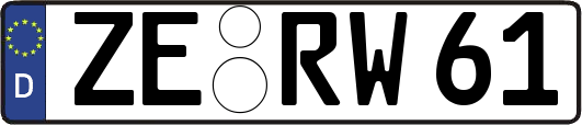 ZE-RW61