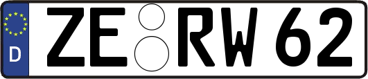ZE-RW62
