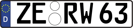 ZE-RW63