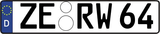 ZE-RW64