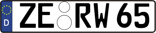 ZE-RW65
