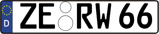 ZE-RW66