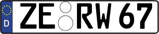 ZE-RW67
