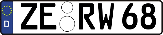 ZE-RW68