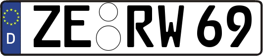 ZE-RW69