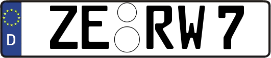 ZE-RW7