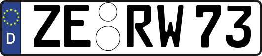 ZE-RW73