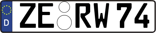 ZE-RW74