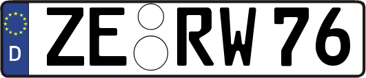 ZE-RW76