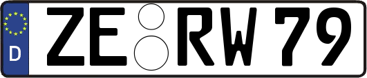 ZE-RW79