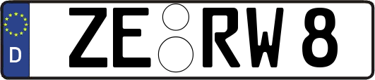 ZE-RW8