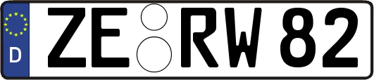 ZE-RW82