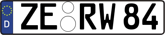 ZE-RW84