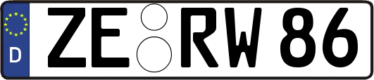 ZE-RW86