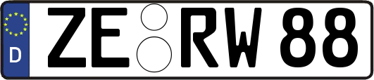 ZE-RW88