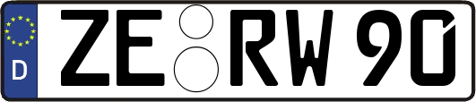 ZE-RW90