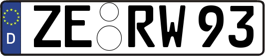 ZE-RW93