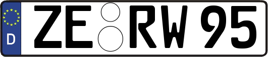 ZE-RW95