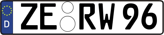 ZE-RW96