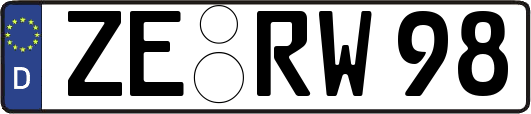 ZE-RW98