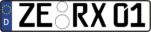 ZE-RX01