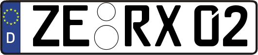ZE-RX02