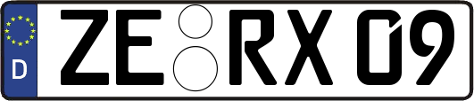 ZE-RX09