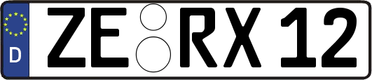 ZE-RX12