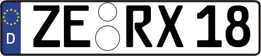 ZE-RX18