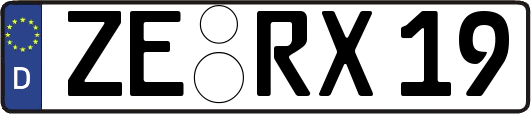 ZE-RX19