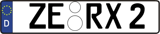 ZE-RX2