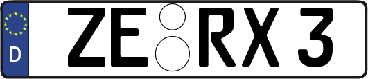 ZE-RX3