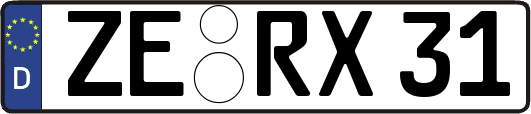 ZE-RX31