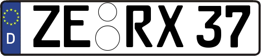 ZE-RX37