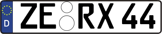 ZE-RX44