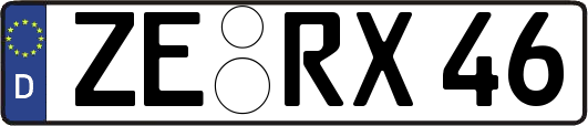 ZE-RX46