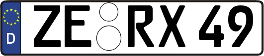 ZE-RX49