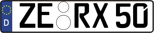 ZE-RX50