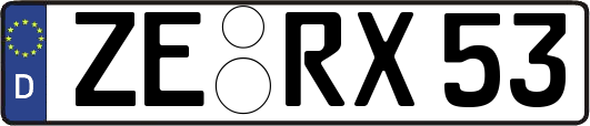 ZE-RX53