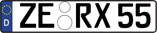 ZE-RX55