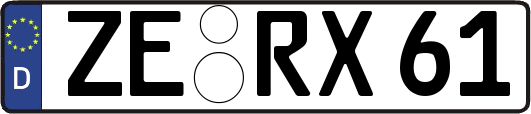 ZE-RX61