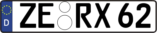 ZE-RX62