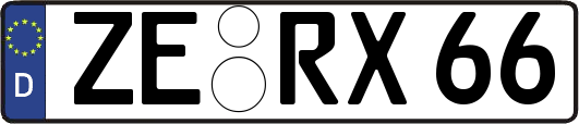 ZE-RX66