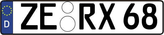 ZE-RX68
