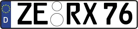 ZE-RX76