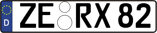 ZE-RX82