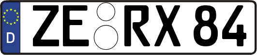 ZE-RX84